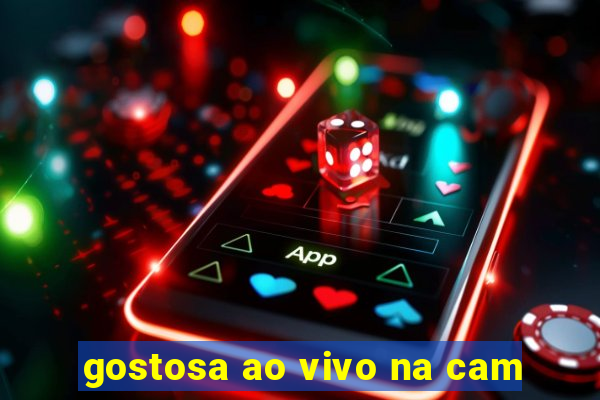 gostosa ao vivo na cam